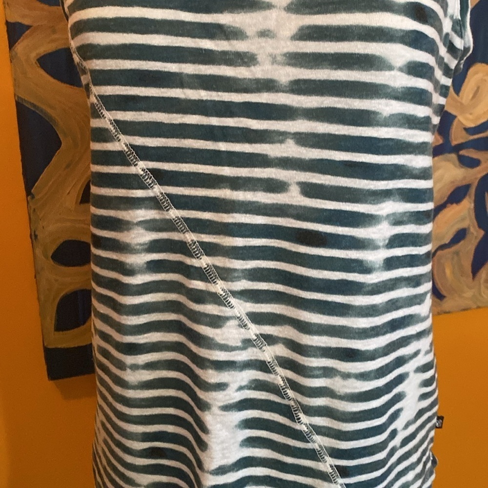 Ladies Racer Backed Tank - Picture 5 of 5
